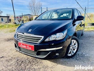 Peugeot 308 1.2 VTi Puretech Active Gyönyörű! 2...