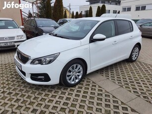 Peugeot 308 1.5 Bluehdi Active EURO6.2