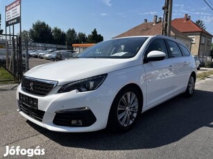 Peugeot 308 SW 1.5 Bluehdi Allure EURO6.2 Start...