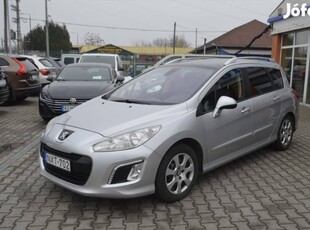 Peugeot 308 SW 1.6 e-HDi Active+ (7 személyes )...