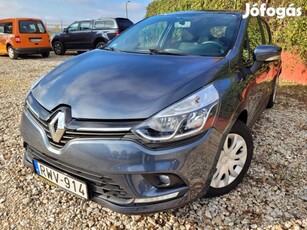 Renault Clio 0.9 TCe Energy Alizé Magyar! 1 Tul...