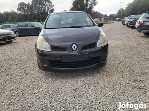 Renault Clio 1.2 16V Authentique