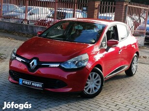 Renault Clio 1.2 16V Authentique Klíma!!93058KM