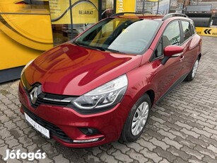 Renault Clio Grandtour 0.9 TCe Alizé vezetett s...