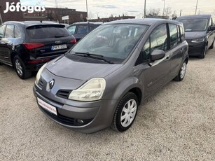 Renault GRAND Modus 1.2 16V Authentique olaszor...