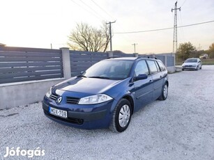 Renault Megane Grandtour 1.5 dCi Authentique Vo...