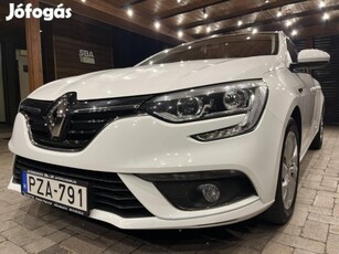 Renault Megane Grandtour 1.5 dCi Life