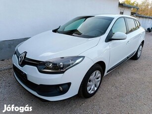 Renault Megane Grandtour 1.6 Authentique 97555...