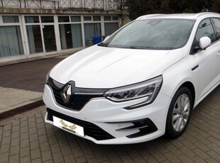 Renault Megane Grandtour 1.6 E-Tech Hybrid Inte...