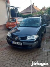 Renault Megane Grandtour