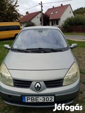 Renault Megane Scenic 1.6