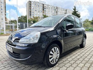 Renault Modus Grand1.2 16V Authentique EURO5 An...