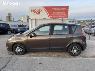 Renault Scenic Scénic 1.9 dCi Privilege EURO5 A...