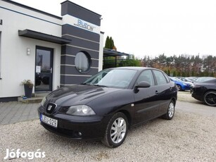 SEAT Cordoba 1.4 Gold KM:111ezer!!!Magyar 1 Tul...