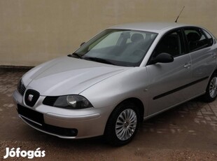 SEAT Cordoba 1.4 Stella Fresh Magyarországi