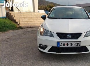 SEAT Ibiza 1.0 MPI Reference Megkímélt! Autóbes...