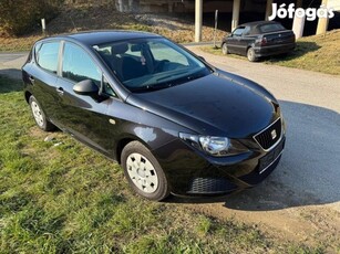 SEAT Ibiza 1.2 12V Reference