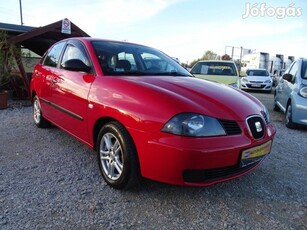 SEAT Ibiza 1.2 12V Reference Easy Cool 86.000Km...