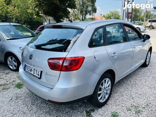 SEAT Ibiza 1.2 CR TDI Eco Reference Megkímélt!!!!