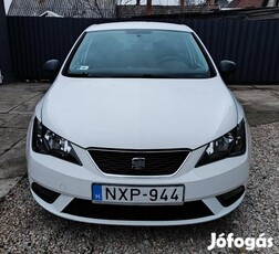 SEAT Ibiza 1.2 TSI Reference Plus Mo-i autó Kif...