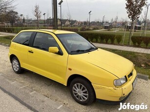 SEAT Ibiza 1.4 Signo