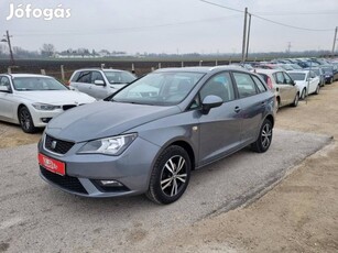 SEAT Ibiza ST 1.2 TSI Style 3 év garanciával In...