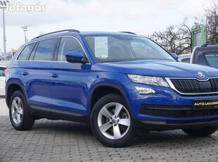 Skoda Kodiaq 1.5 TSI ACT Ambition 71250KM!MAGYA...