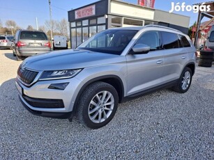 Skoda Kodiaq 2.0 TDI SCR Style 4x4 DSG [7 szemé...