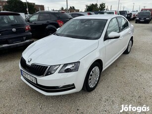 Skoda Octavia 1.4 TSI Style Áfás! Távolságtartó...