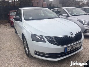 Skoda Octavia 1.5 TSI ACT Style DSG Magyarorszá...