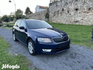 Skoda Octavia Combi 1.6 CR TDI Active