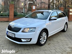 Skoda Octavia Combi 1.6 CR TDI Active M.o-i//2...