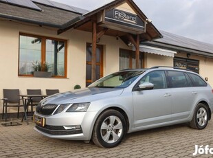 Skoda Octavia Combi 2.0 CR TDI Style DSG6 Mo-i...