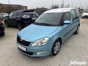 Skoda Roomster 1.2 Tsi Active