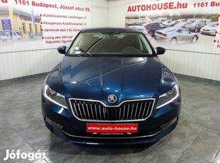 Skoda Superb 2.0 TDI SCR Style DSG 6.668.000 +...