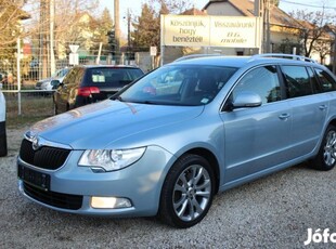 Skoda Superb Combi 2.0 CR TDI Comfort Xenon //...