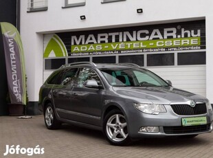 Skoda Superb Combi 2.0 CR TDI Elegance DSG Amet...