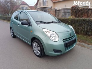 Suzuki Alto 1.0 GLX AC 113e.km!!