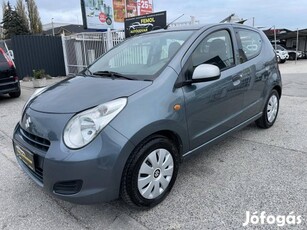 Suzuki Alto 1.0 GLX AC S-mentes! Sz.könyv!