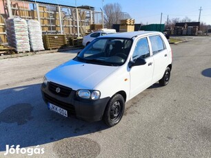 Suzuki Alto 1.1 GL +++ Jó Műszaki Állapot +++ 2...