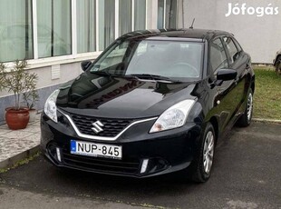 Suzuki Baleno 1.2 GL Magyarországi - 150 ezer K...