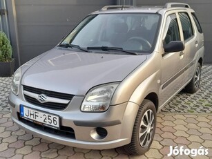 Suzuki Ignis 1.3 GC AC Klíma. 2X EL.Ablak. EL.T...