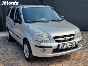 Suzuki Ignis 1.3 GC AC Nagyon Megvigyázott. Gon...