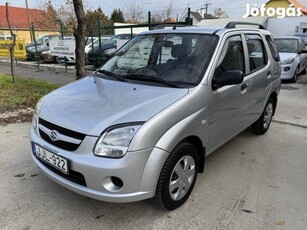 Suzuki Ignis 1.3 GLX AC / 1. tulajdonos / Rozsd...