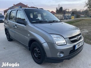 Suzuki Ignis 1.3 GLX AC // Magyarországi // Klí...