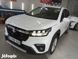 Suzuki S-Cross 1.4 Hybrid GL+