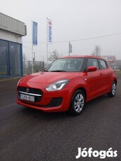 Suzuki Swift 1.2 Dualjet Hybrid GL 1. tulajdono...