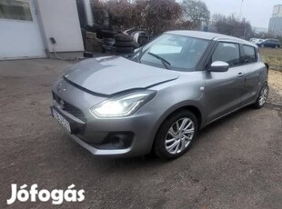 Suzuki Swift 1.2 Dualjet Hybrid GLX 22616km! Ma...