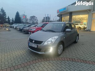 Suzuki Swift 1.2 GL LED AC ESP