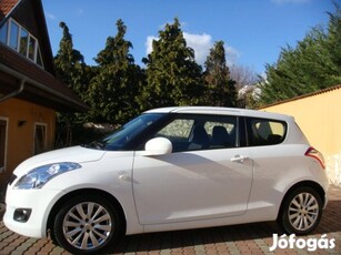 Suzuki Swift 1.2 GLX AC ESP Végig karbantartott...